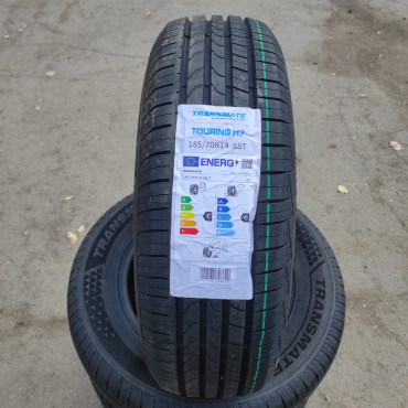 185/70/14 TRANSMATE Touring H7 88T